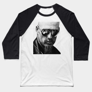 GG Allin Baseball T-Shirt